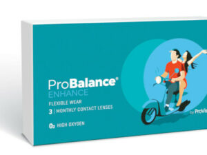 ProBalance Enhance 12 Month Pack (Both Eyes)
