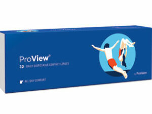 ProView 1 Month Pack