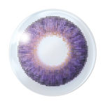 Air Optix colours contact lenses amethyst