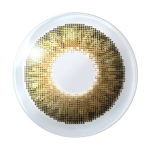 Air Optix colours contact lenses pure hazel