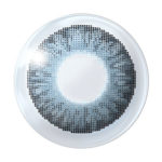 Air Optix colours contact lenses sterling grey