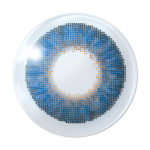 Air Optix colours contact lenses true sapphire