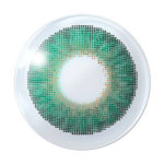 Air Optix colours contact lenses turquoise