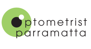 Optometrist Parramatta logo