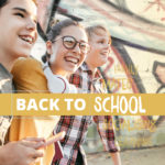 Back To School – And Everything Else